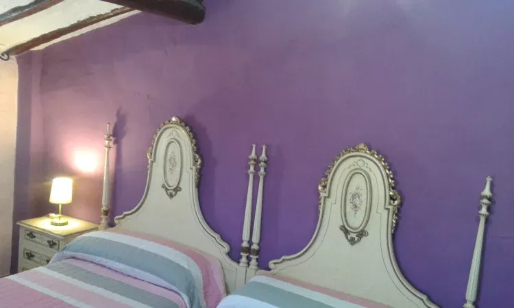 Imagen de Habitacion matrimonio 1