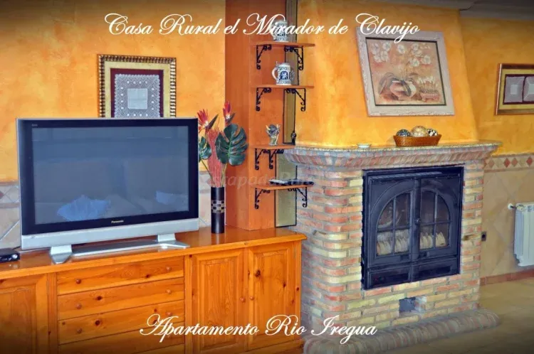Imagen de Apartamento río Iregua,