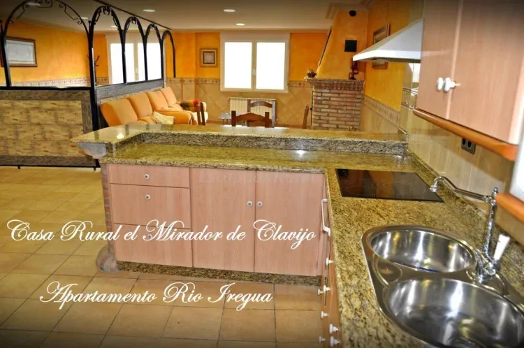 Imagen de Apartamento río Iregua,