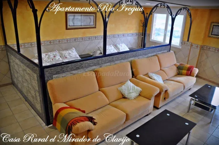 Imagen de Apartamento río Iregua,