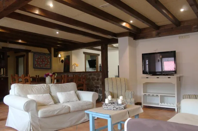 Imagen de Salón