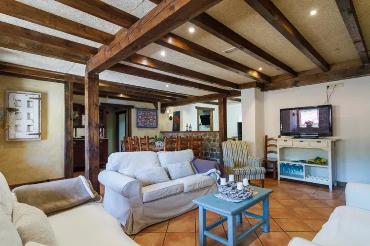 Imagen de Salón