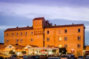 Imagen de Hotel Palacios Alfaro
