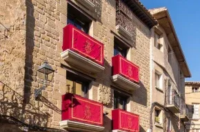 Imagen de Apartamentos Entresillares