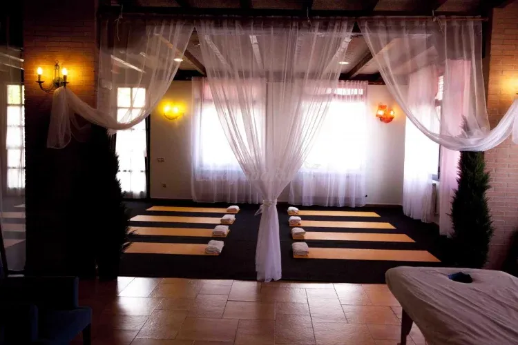 Imagen de Sala Actividades