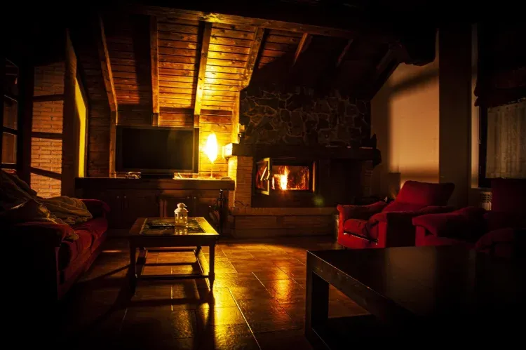 Imagen de Salón