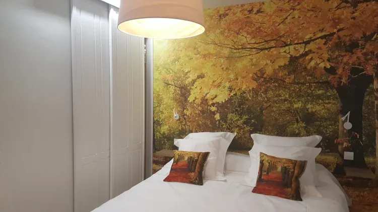 Imagen de Apartamentos Palacio Azcárate Tipo D