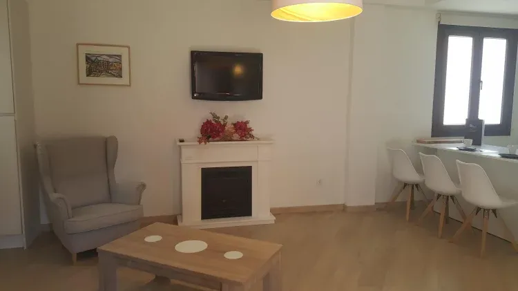 Imagen de Apartamentos Palacio Azcárate Tipo D