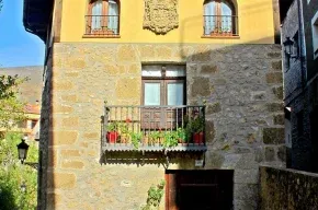 Imagen de Apartamentos Turísticos La Casa del Abad