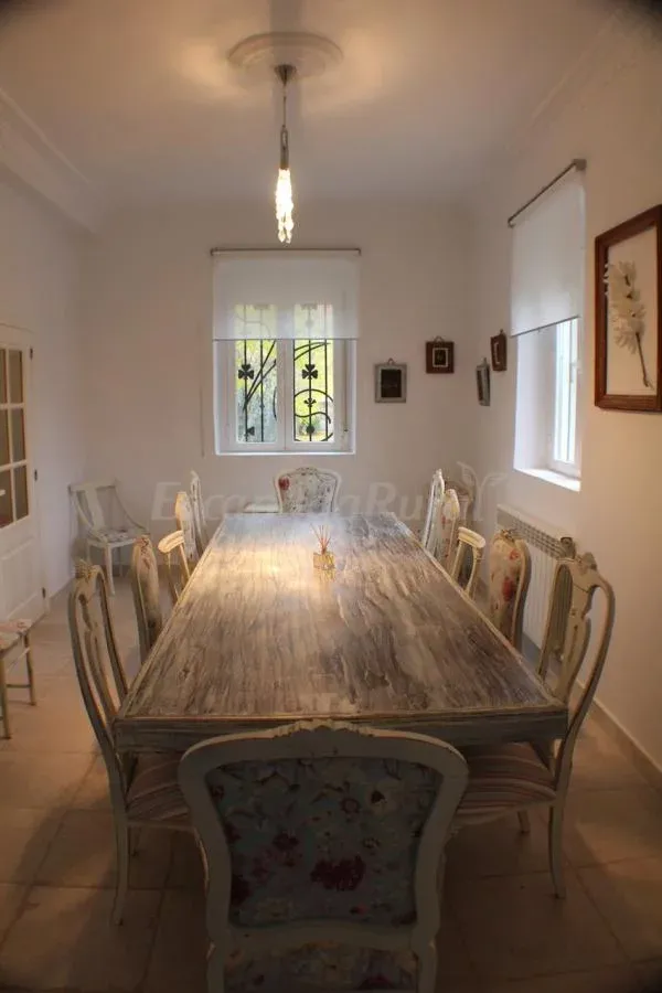 Imagen de Comedor