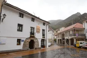 Imagen de Las Pedrolas
