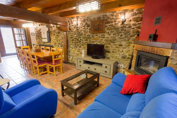 Imagen de Salon