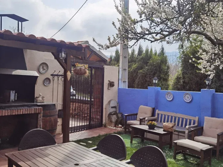 Imagen de Patio