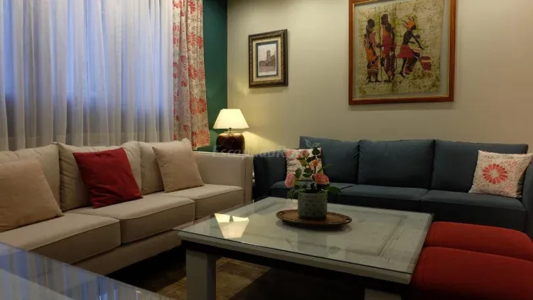 Imagen de Rincón del salón