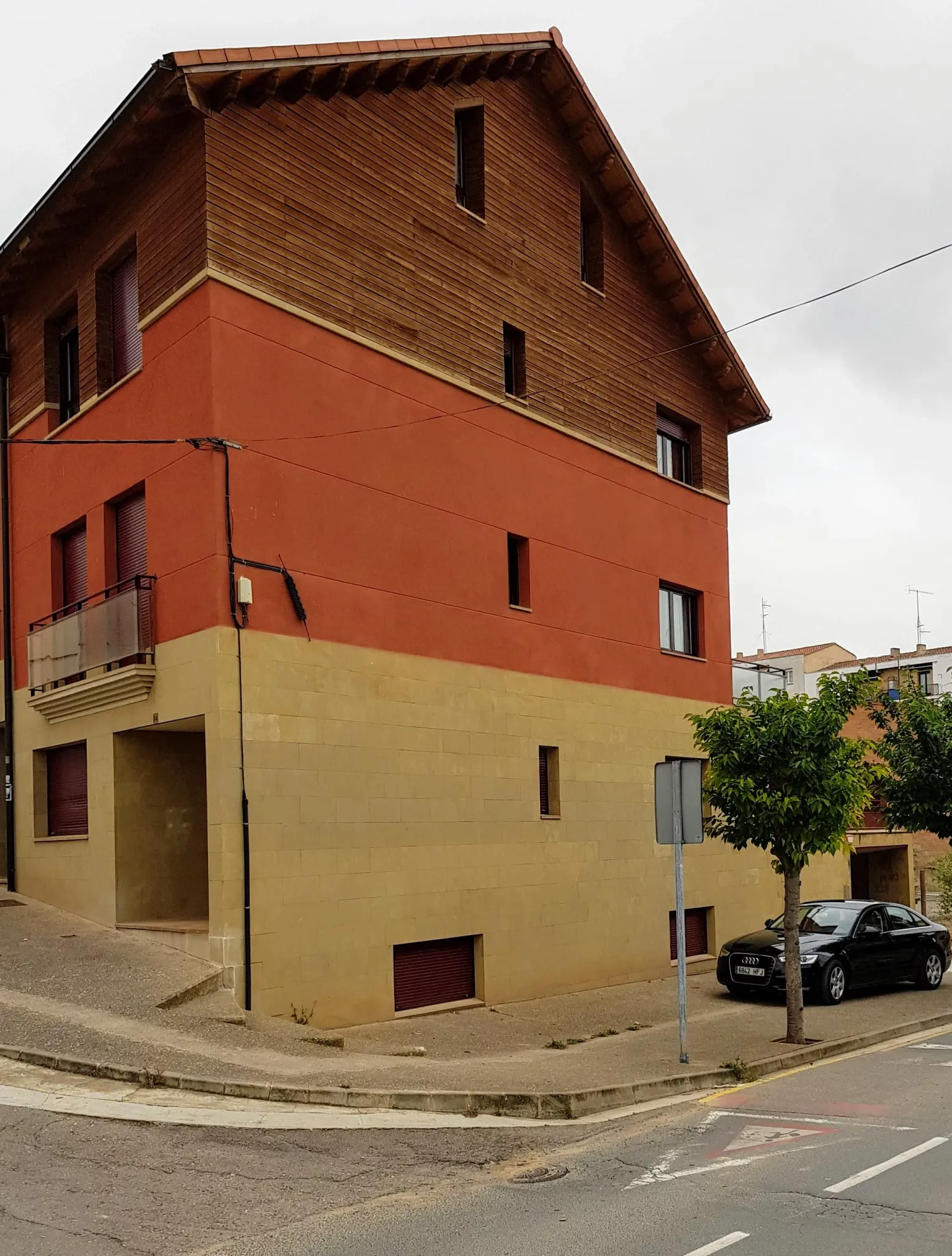 Imagen de Exterior casa