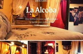 Imagen de La Casa del Ayer