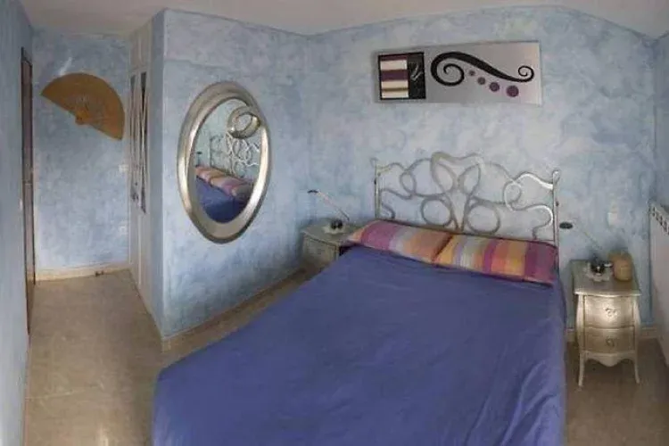Imagen de habitacion