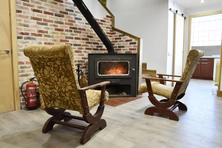 Imagen de Chimenea
