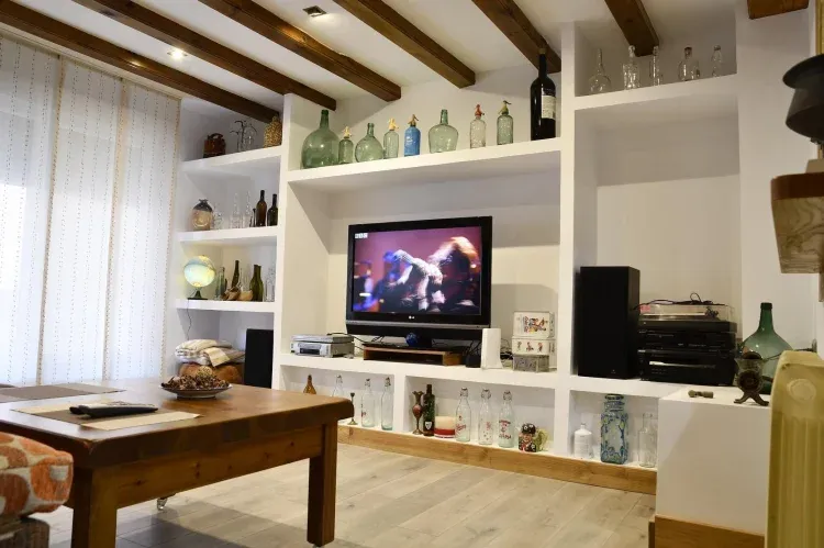 Imagen de Salón
