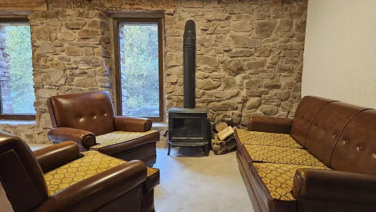 Imagen de Chimenea