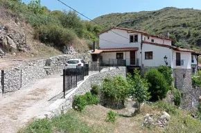 Imagen de Mirador del Buitre 