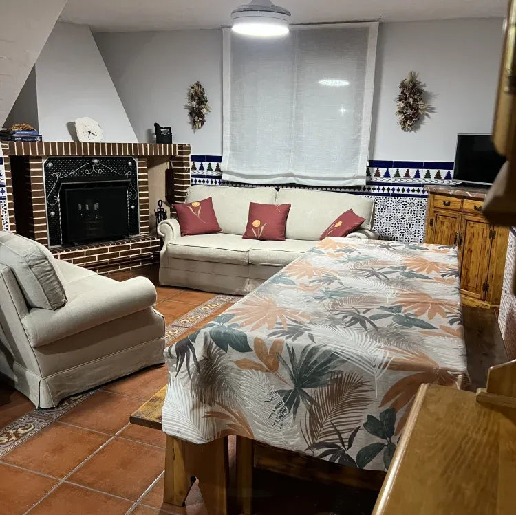 Imagen de Salon comedor