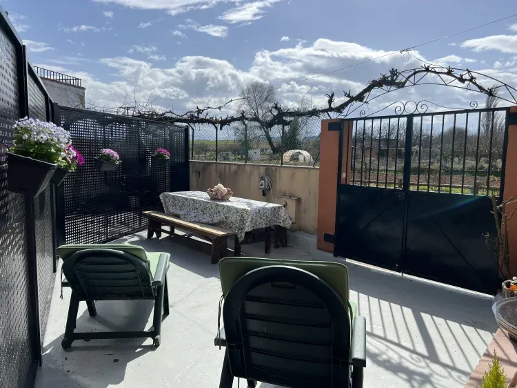 Imagen de Patio