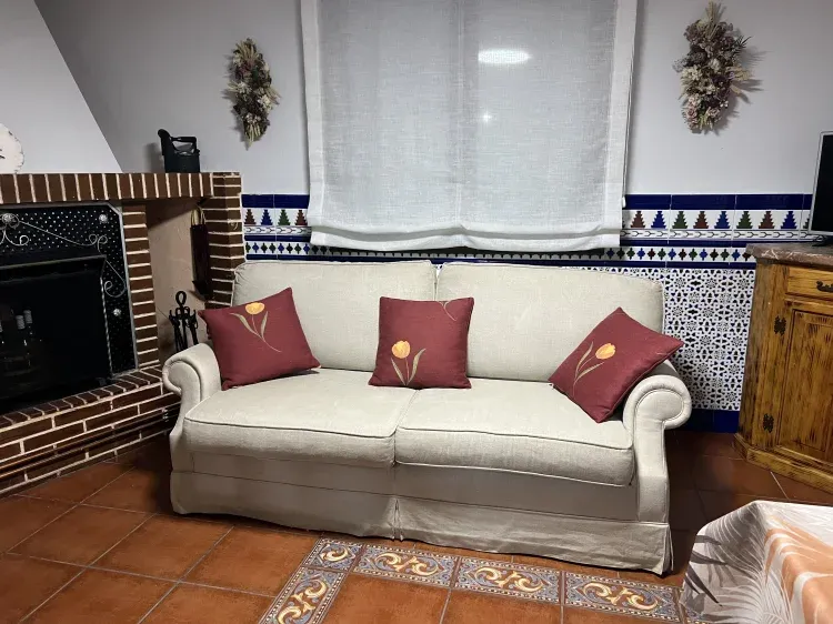 Imagen de Salon comedor