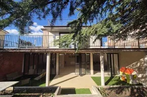 Imagen de Casa Rural Las Bengoas