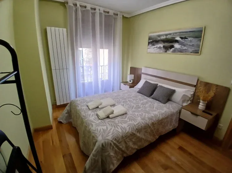 Imagen de Habitaci&oacute;n doble
