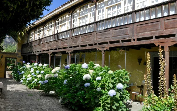 Imagen de Fechada Hotel