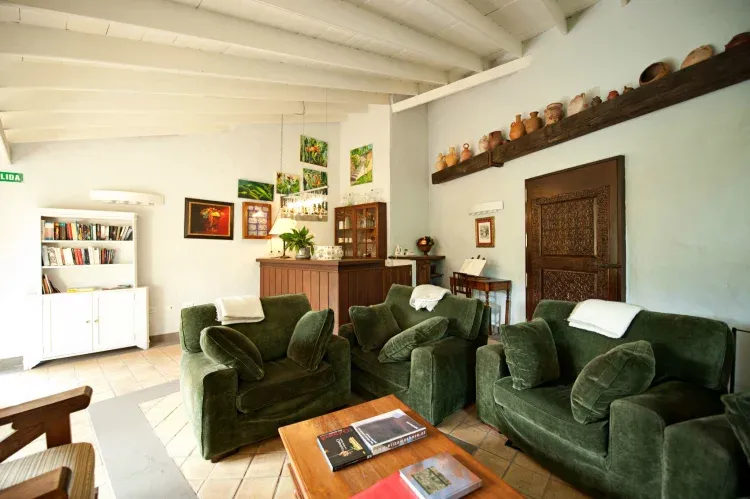 Imagen de Salón