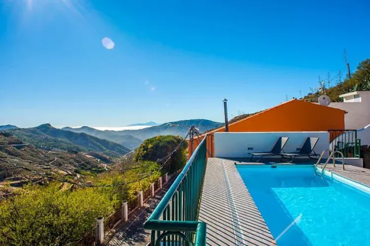 Imagen de Piscina compartida