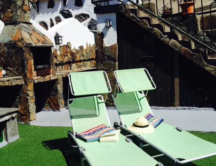 Imagen de Terraza