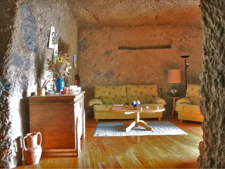 Imagen de Salón
