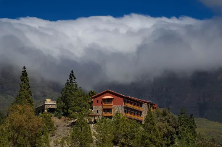 Imagen de Exterior del Hotel