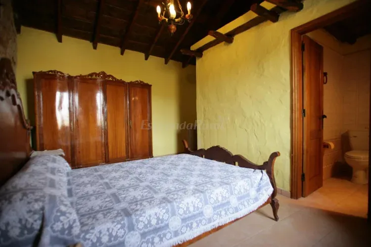 Imagen de habitacion yugo