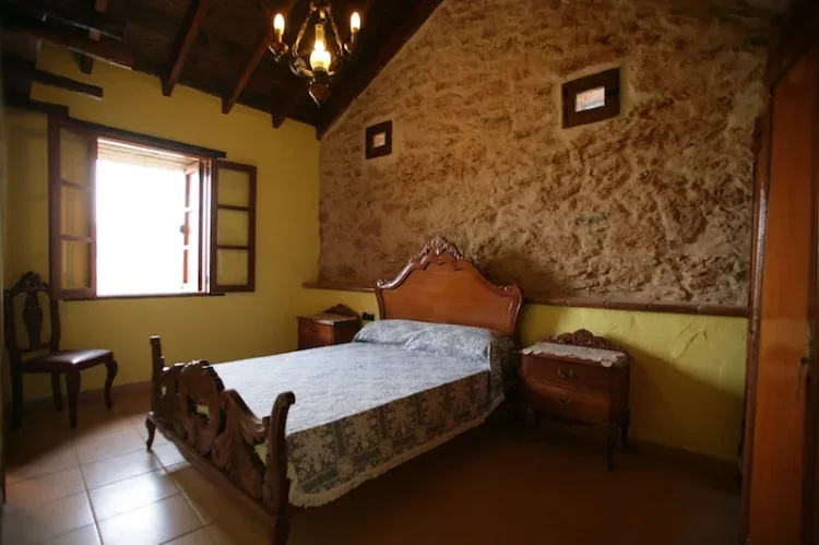 Imagen de habitacion yugo