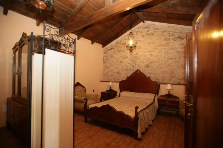 Imagen de habitacion injerto