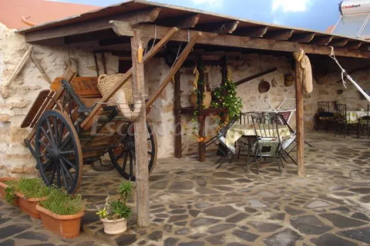 Imagen de Patio principal