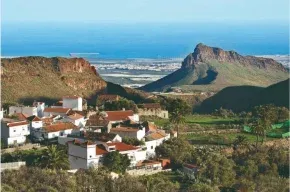 Imagen de Casa El Alpendre de Temisas