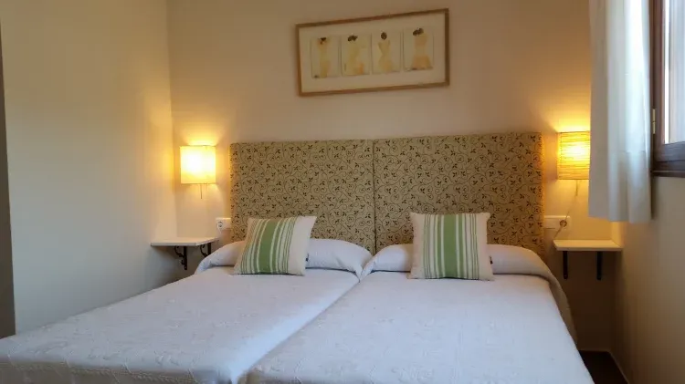 Imagen de Habitación doble