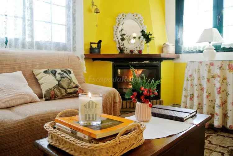 Imagen de Sala de estar