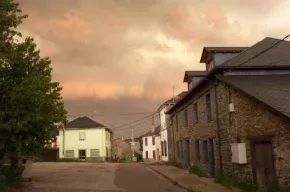 Imagen de Cumbres Borrascosas