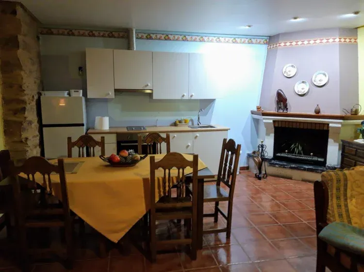 Imagen de Cocina/comedor