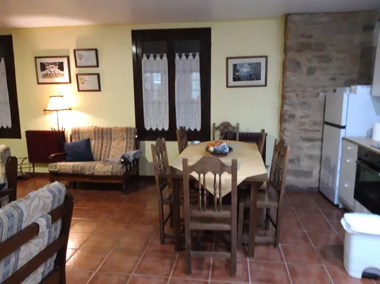Imagen de Comedor-cocina