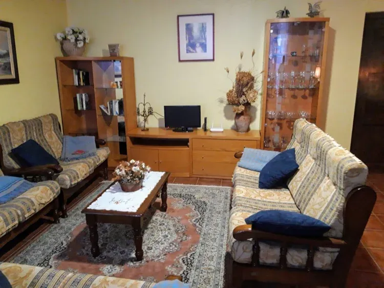 Imagen de Salón