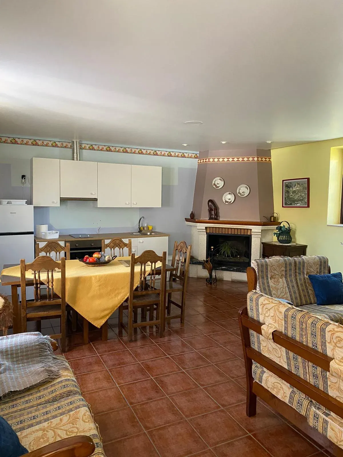 Imagen de COCINA-COMEDOR