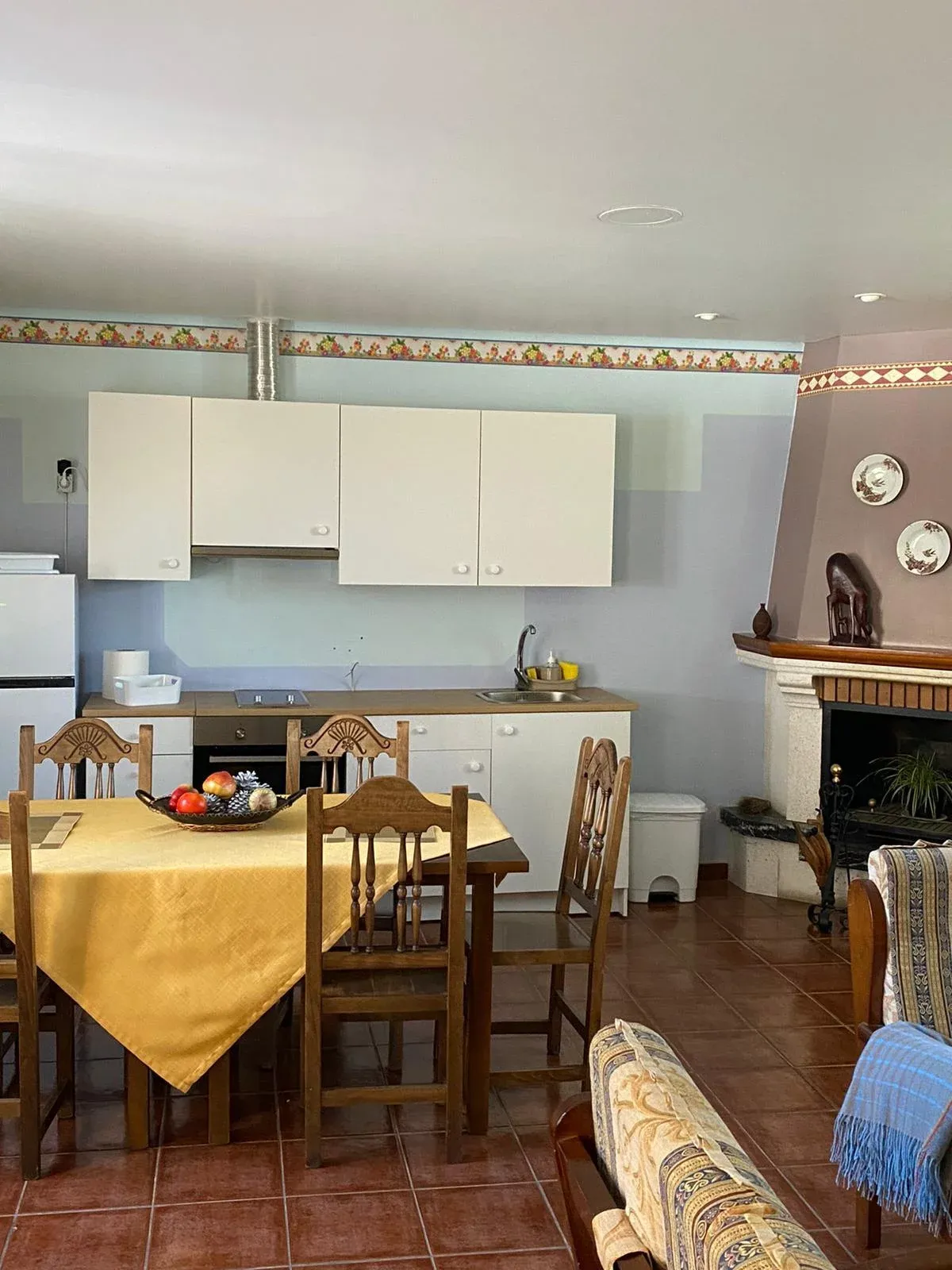 Imagen de Cocina
