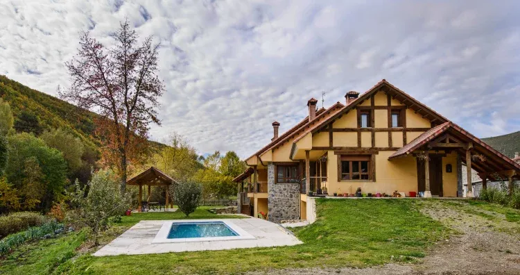 Imagen de Exterior